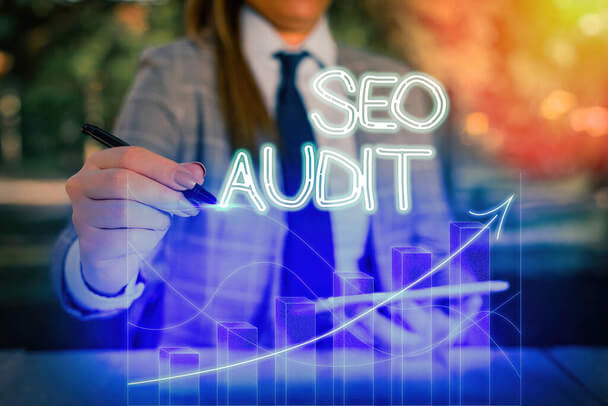 SEO audit - Egyszeri keresőoptimalizálás