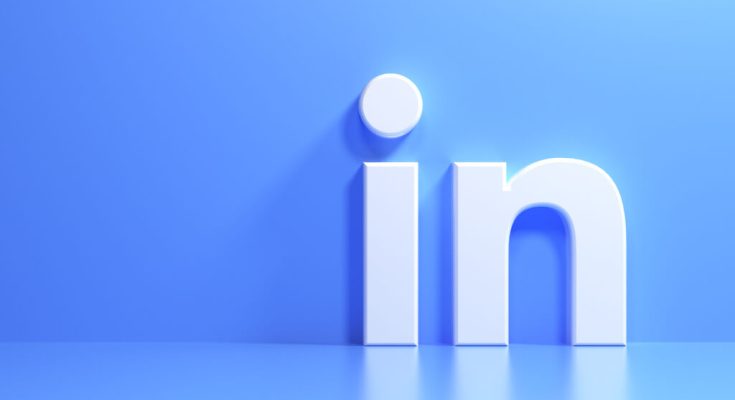 linkedIn-seo