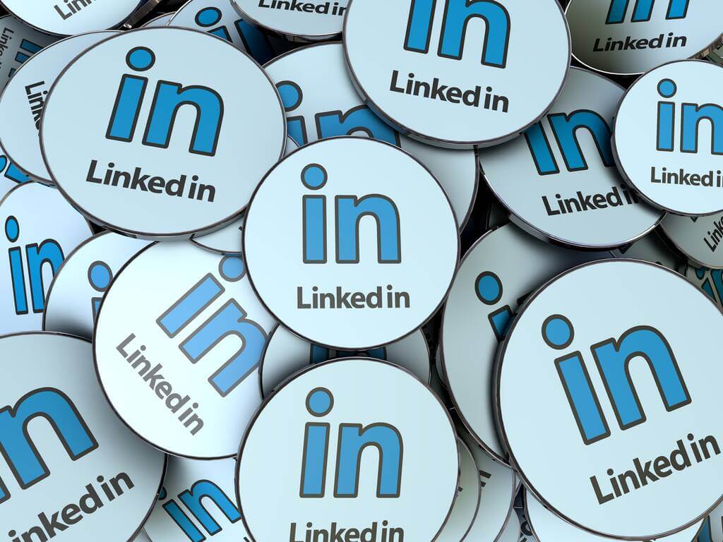 linkedIn-seo