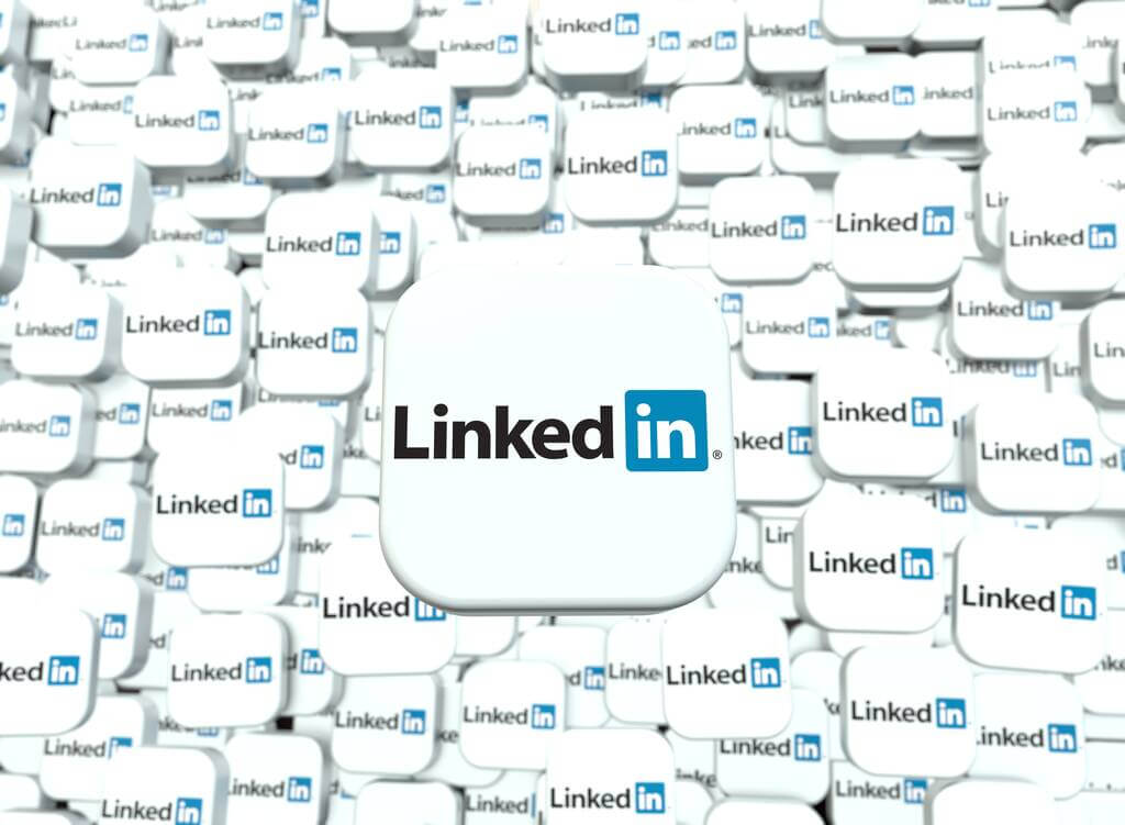 linkedIn-seo