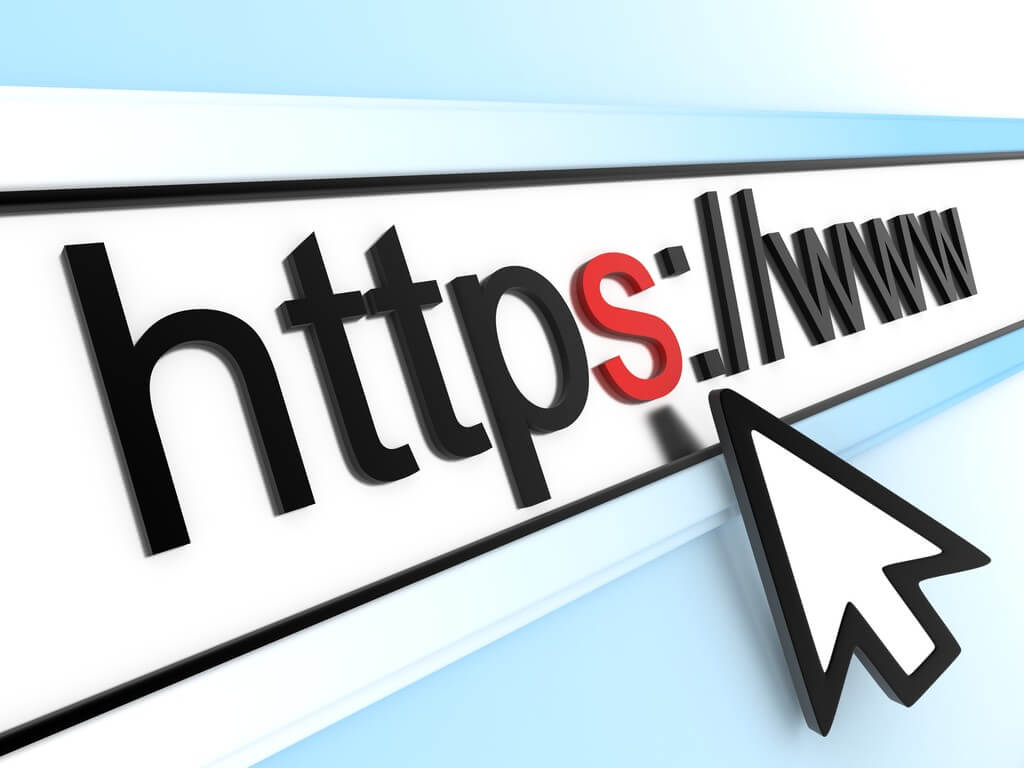 https https
