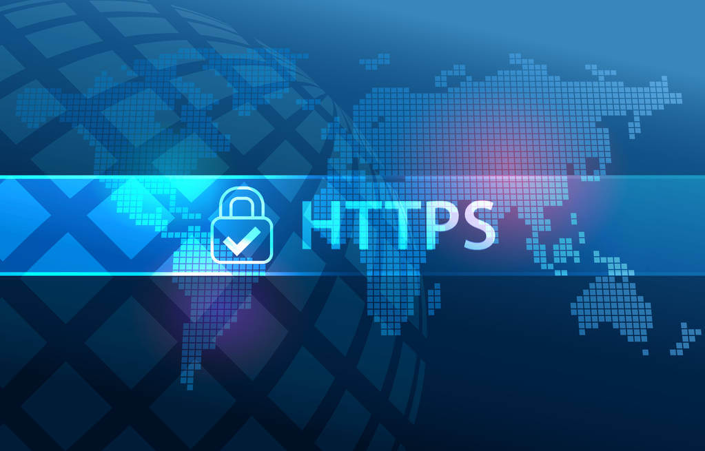 https https