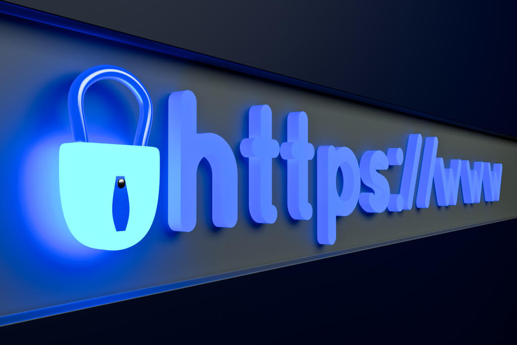 https https